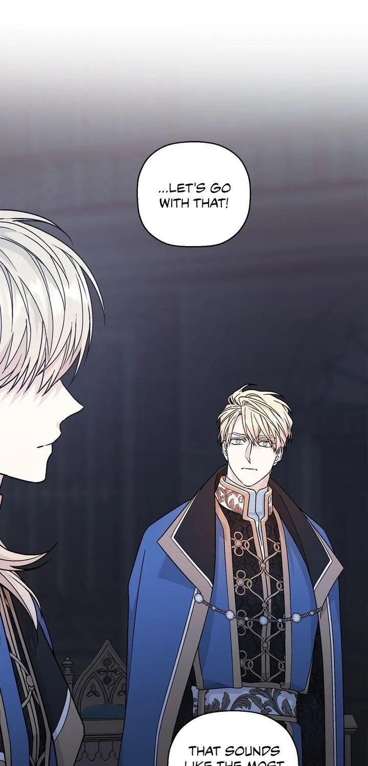 Read Eternal Contract chapter 31 image 111 on Lezhin