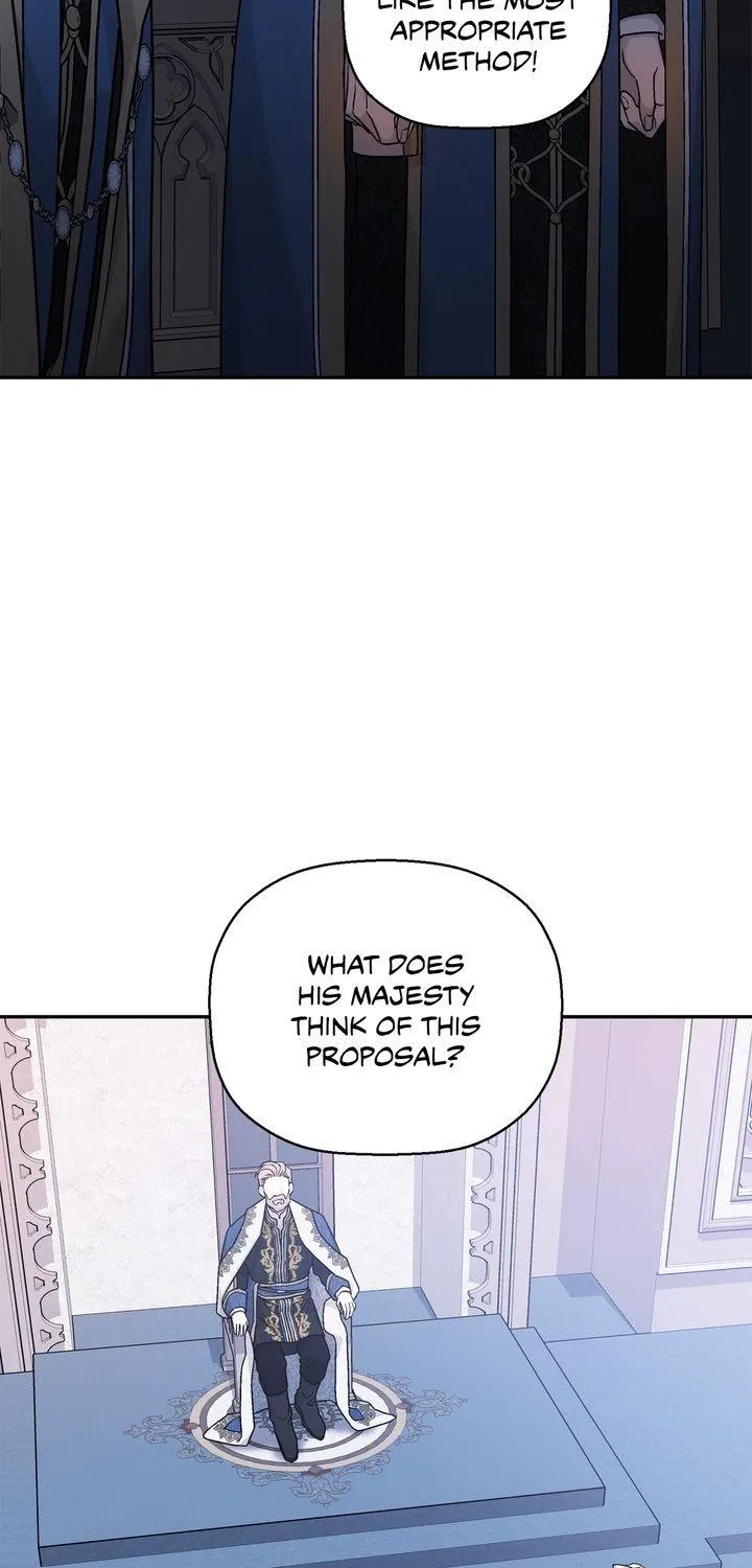 Read Eternal Contract chapter 31 image 112 on Lezhin