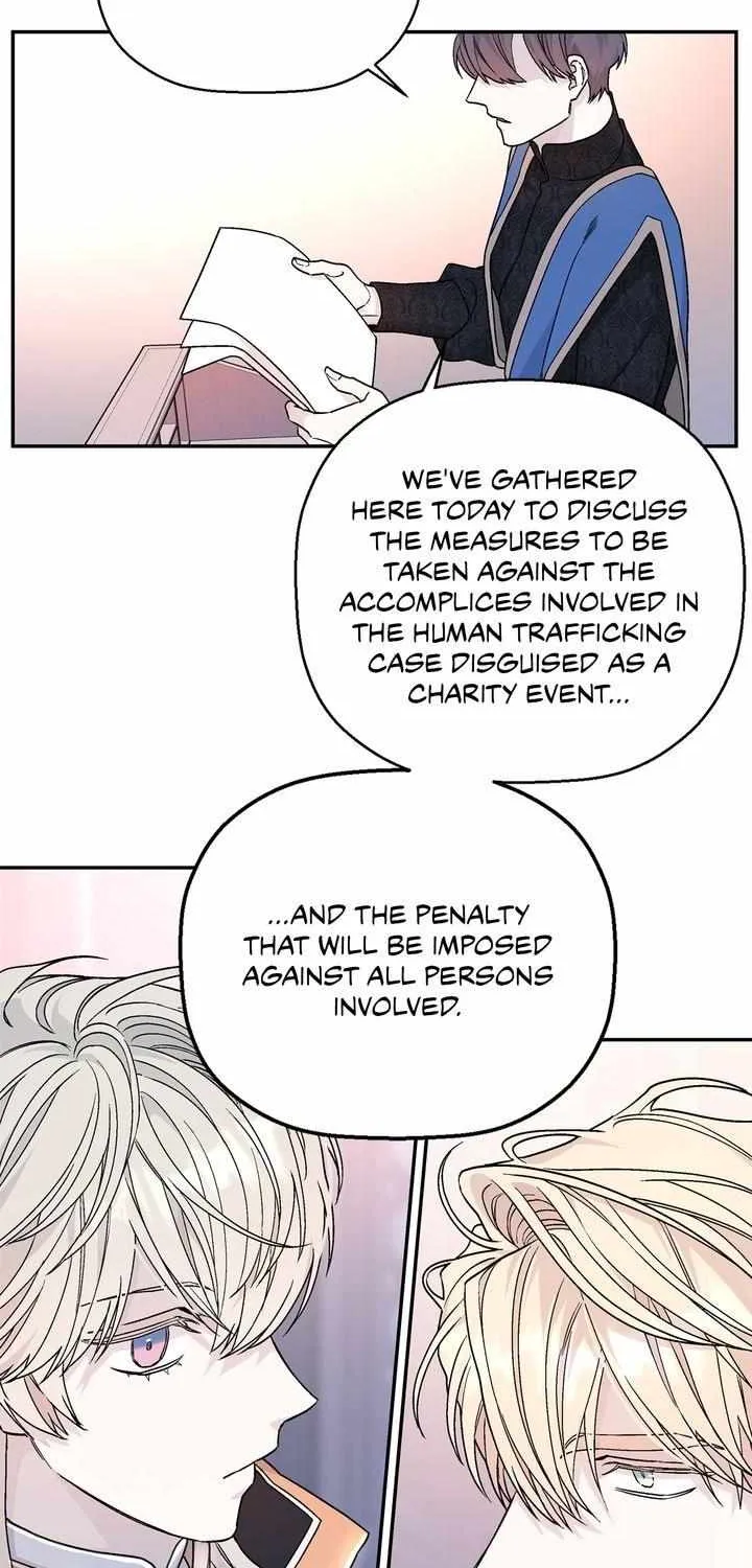 Read Eternal Contract chapter 31 image 16 on Lezhin