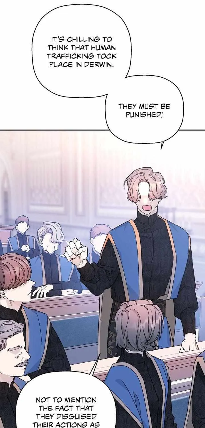 Read Eternal Contract chapter 31 image 18 on Lezhin