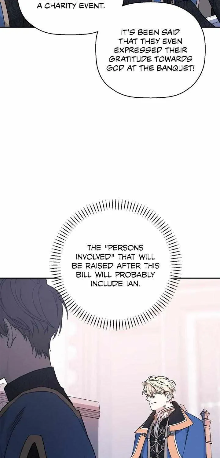 Read Eternal Contract chapter 31 image 19 on Lezhin