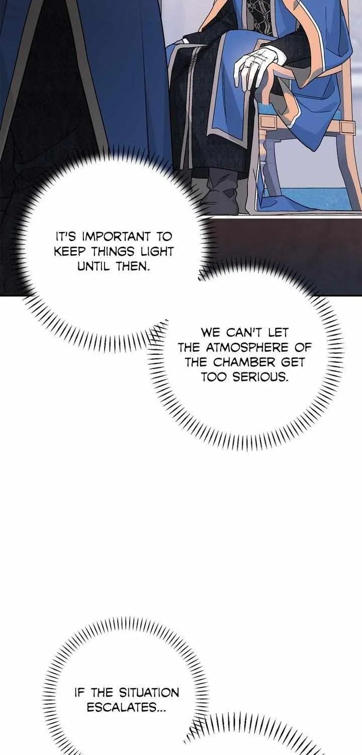 Read Eternal Contract chapter 31 image 20 on Lezhin