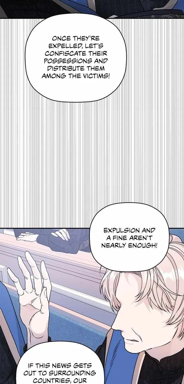 Read Eternal Contract chapter 31 image 24 on Lezhin