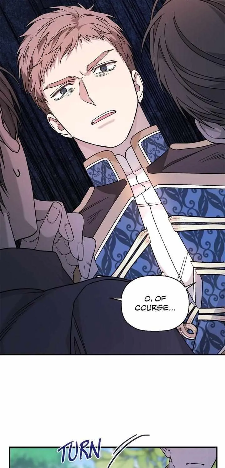 Read Eternal Contract chapter 31 image 3 on Lezhin