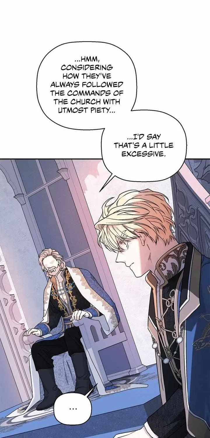 Read Eternal Contract chapter 31 image 32 on Lezhin