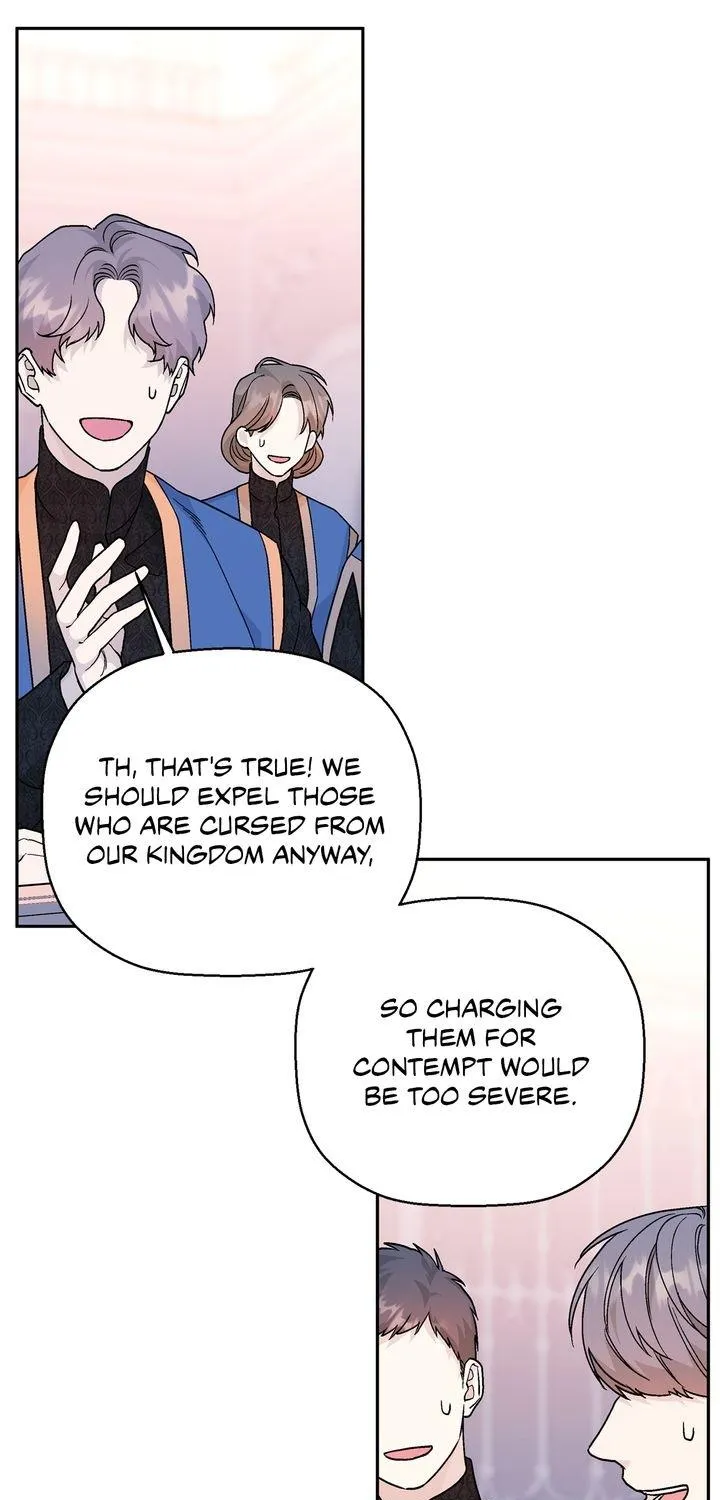 Read Eternal Contract chapter 31 image 34 on Lezhin