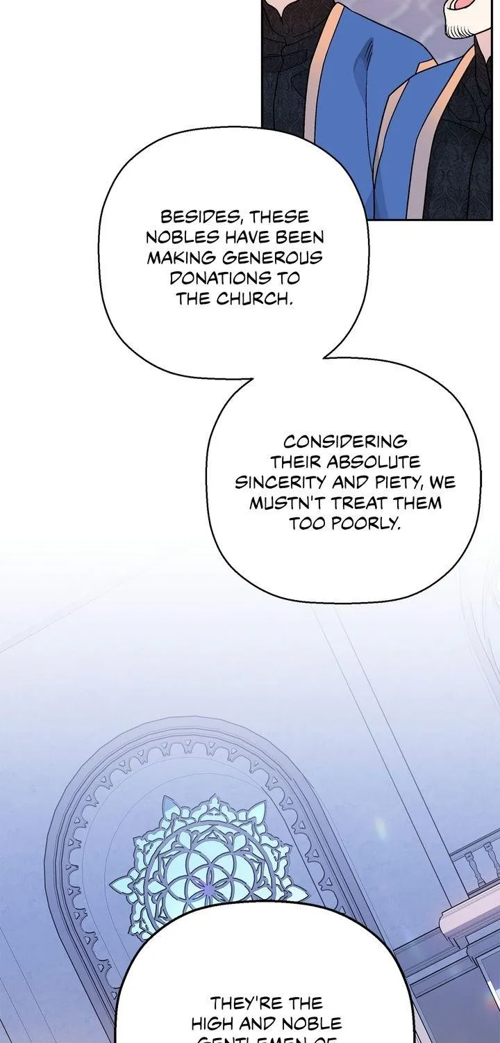 Read Eternal Contract chapter 31 image 35 on Lezhin
