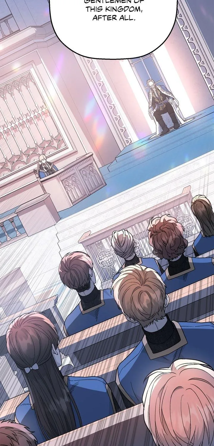 Read Eternal Contract chapter 31 image 36 on Lezhin