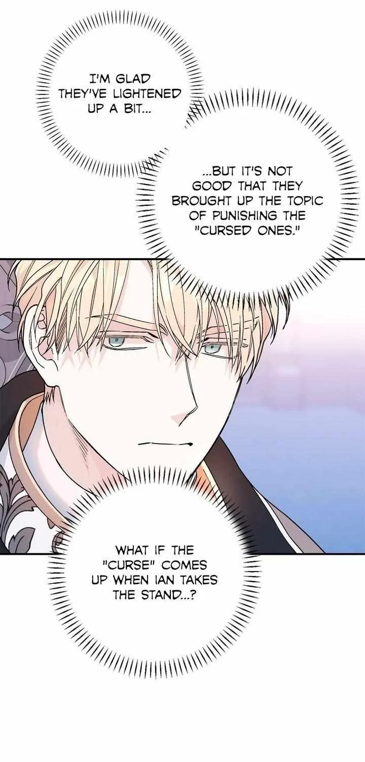 Read Eternal Contract chapter 31 image 38 on Lezhin