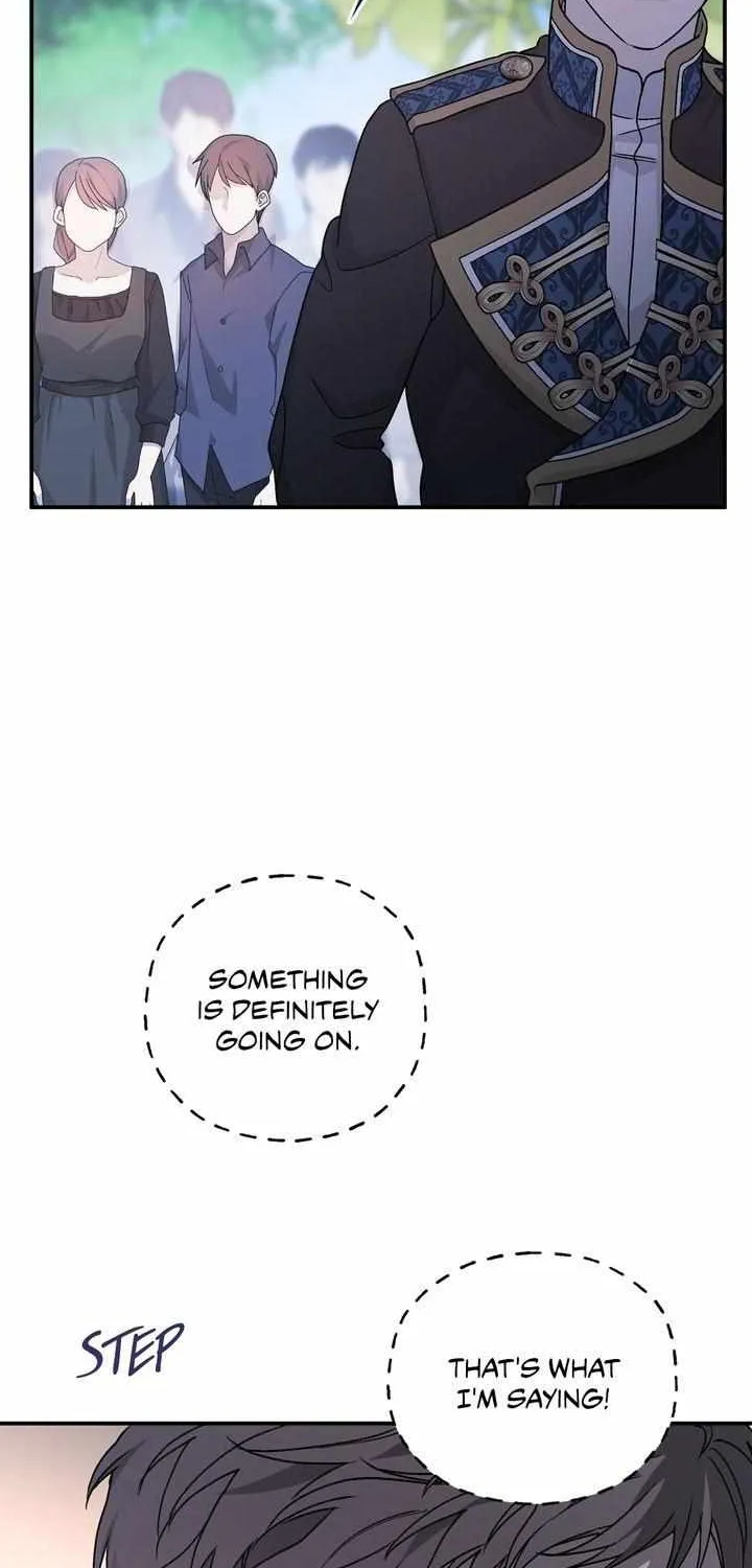 Read Eternal Contract chapter 31 image 4 on Lezhin