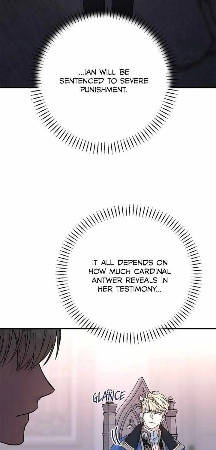 Read Eternal Contract chapter 31 image 40 on Lezhin