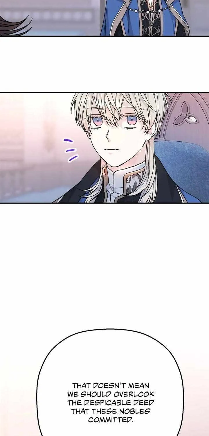 Read Eternal Contract chapter 31 image 41 on Lezhin