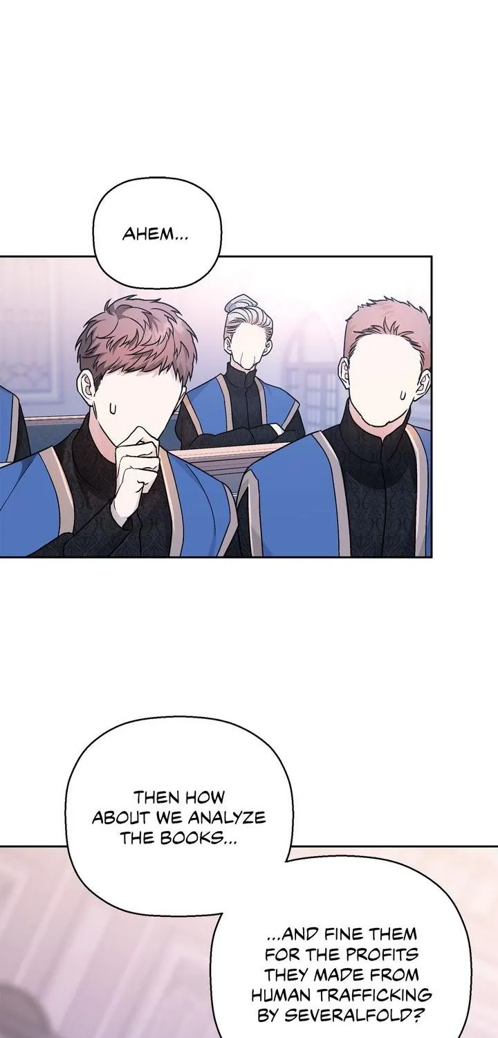 Read Eternal Contract chapter 31 image 44 on Lezhin