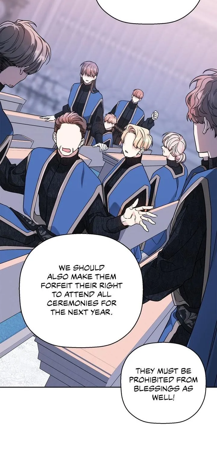 Read Eternal Contract chapter 31 image 45 on Lezhin