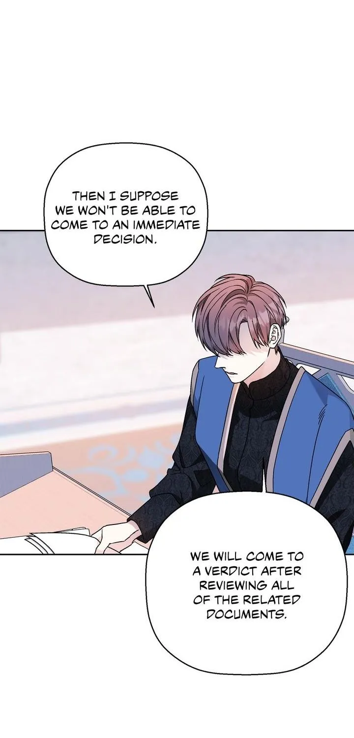 Read Eternal Contract chapter 31 image 46 on Lezhin