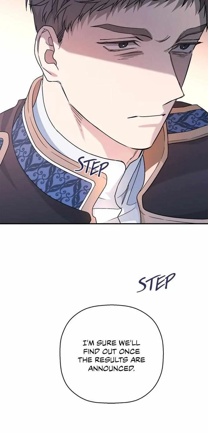 Read Eternal Contract chapter 31 image 5 on Lezhin