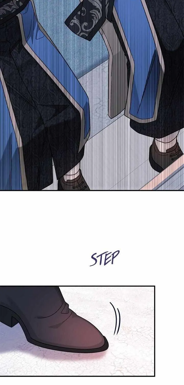 Read Eternal Contract chapter 31 image 50 on Lezhin