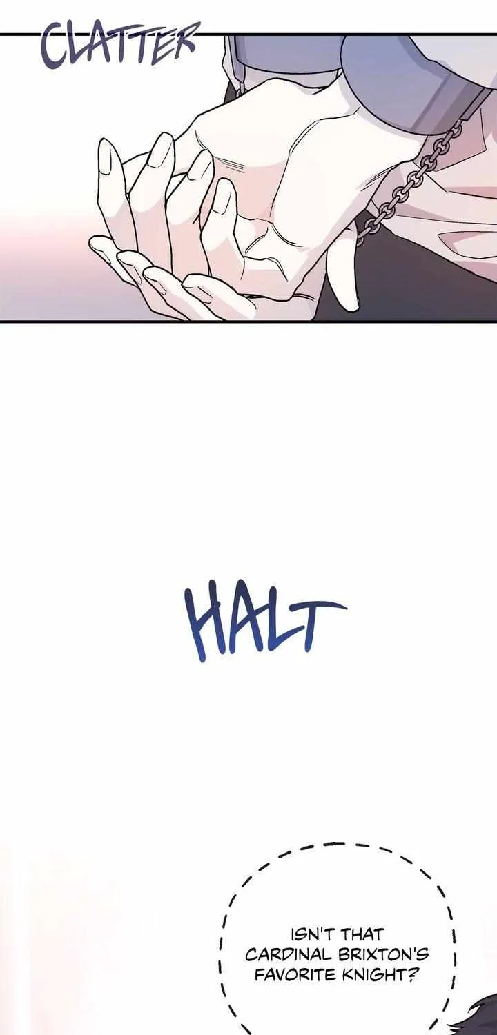 Read Eternal Contract chapter 31 image 51 on Lezhin