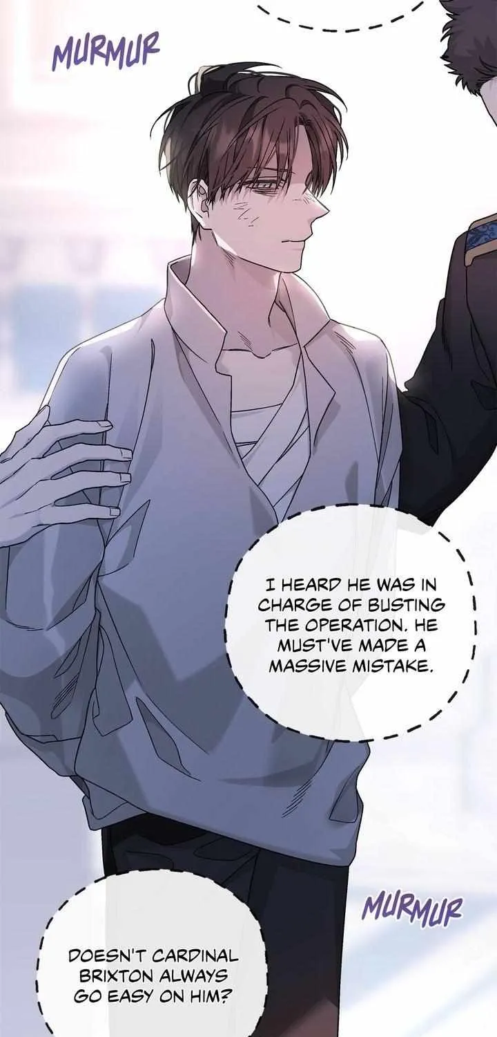Read Eternal Contract chapter 31 image 52 on Lezhin