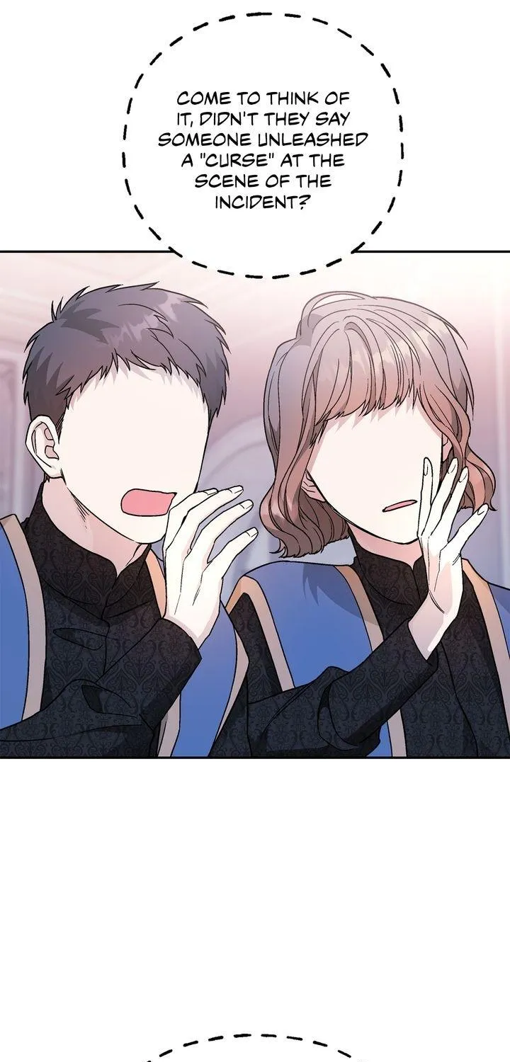 Read Eternal Contract chapter 31 image 55 on Lezhin