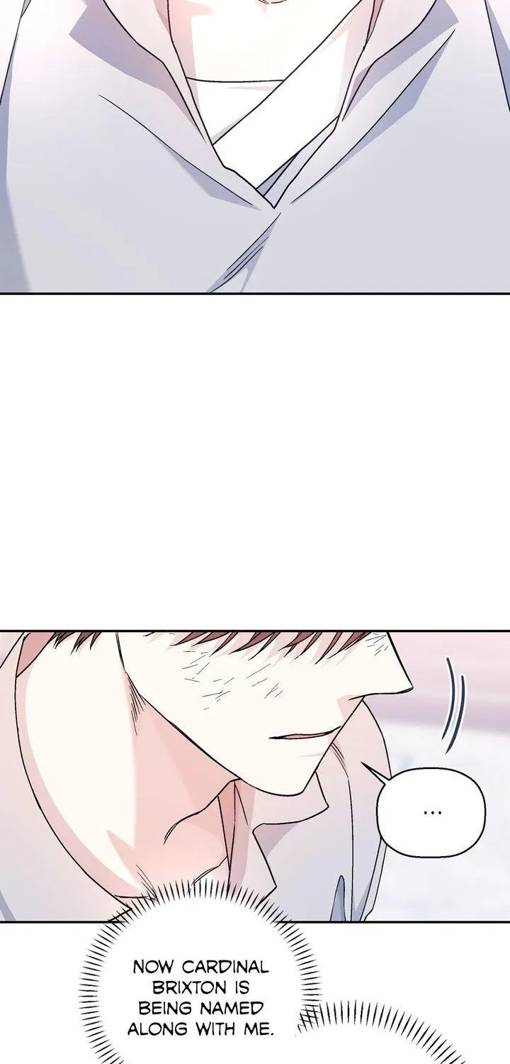 Read Eternal Contract chapter 31 image 57 on Lezhin