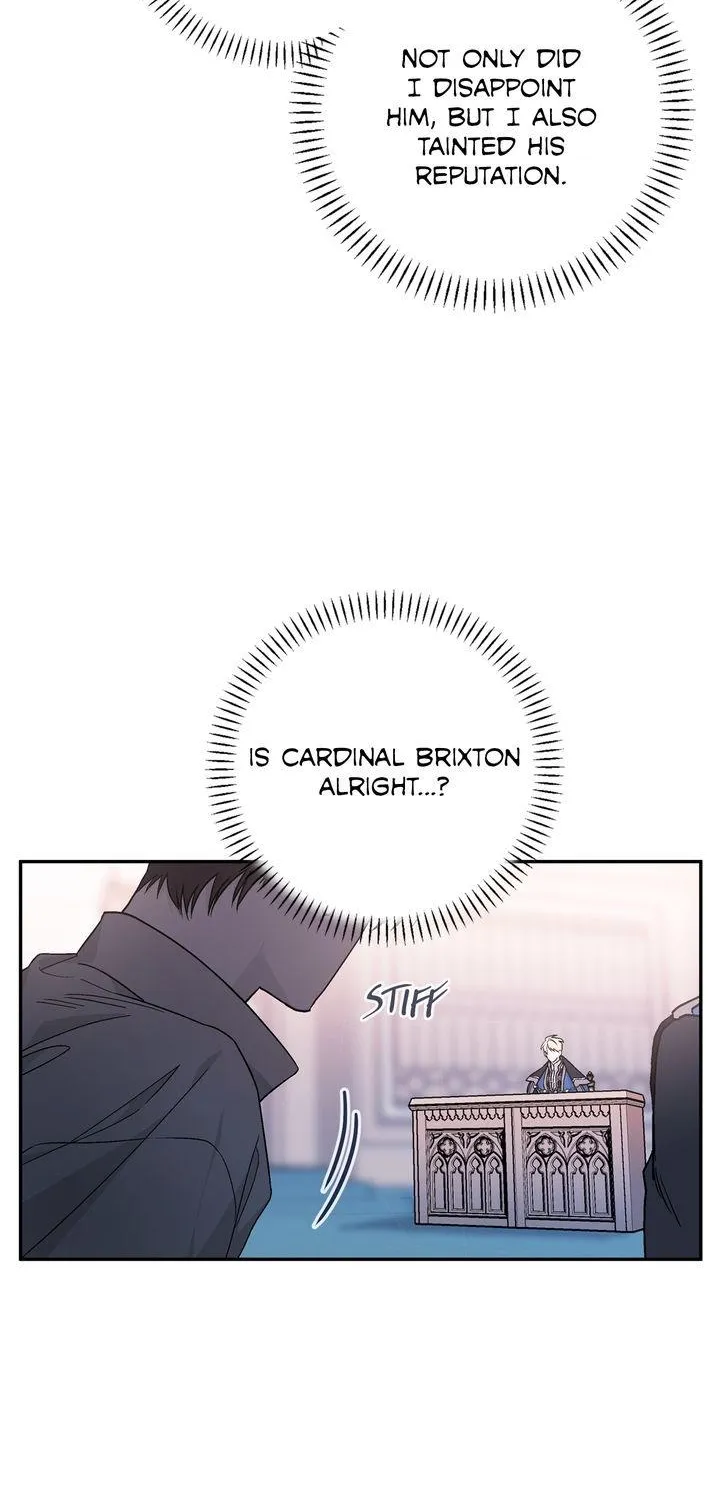 Read Eternal Contract chapter 31 image 58 on Lezhin
