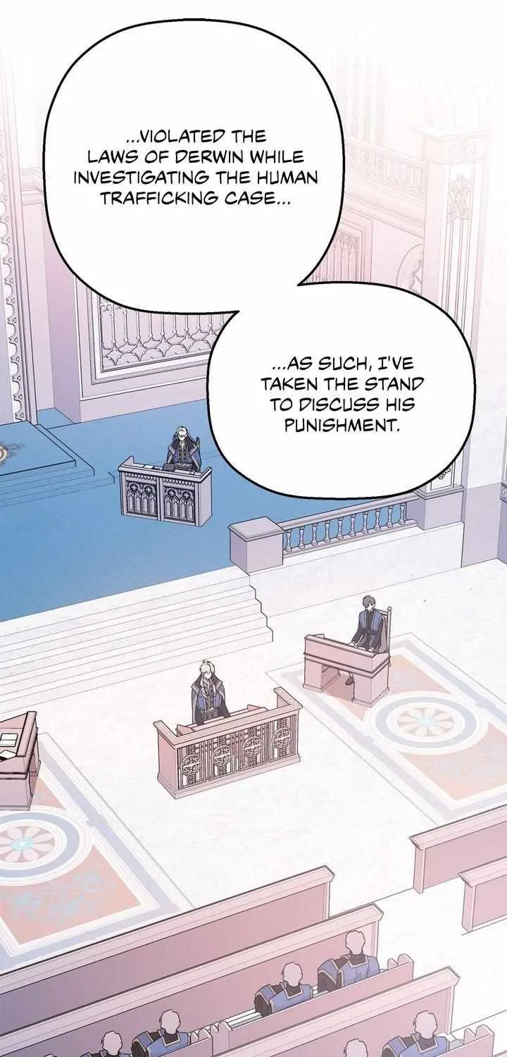Read Eternal Contract chapter 31 image 67 on Lezhin