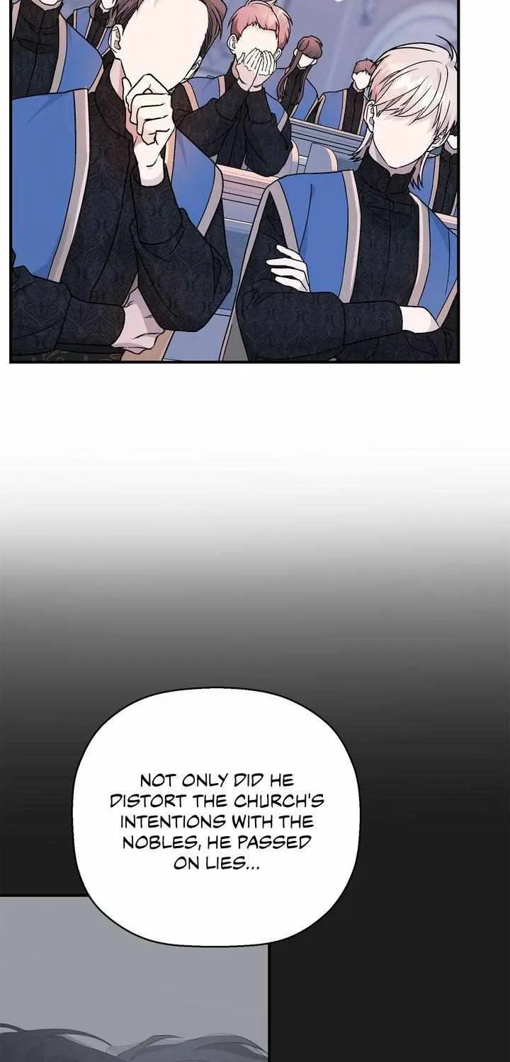 Read Eternal Contract chapter 31 image 70 on Lezhin