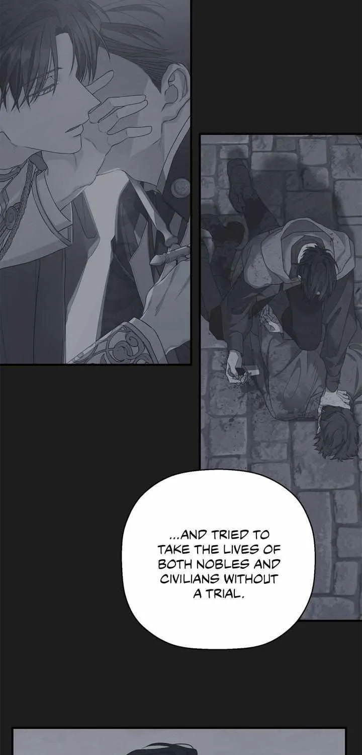 Read Eternal Contract chapter 31 image 71 on Lezhin