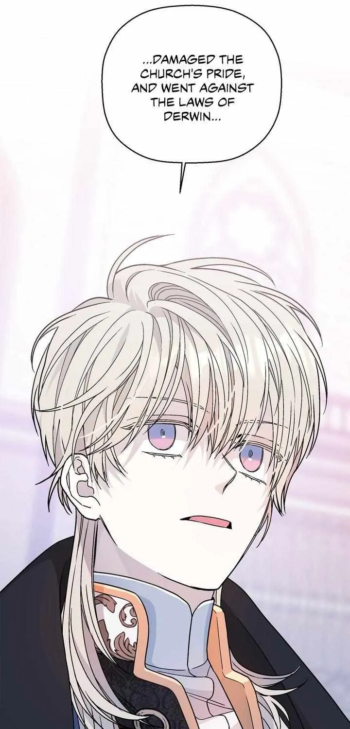 Read Eternal Contract chapter 31 image 73 on Lezhin