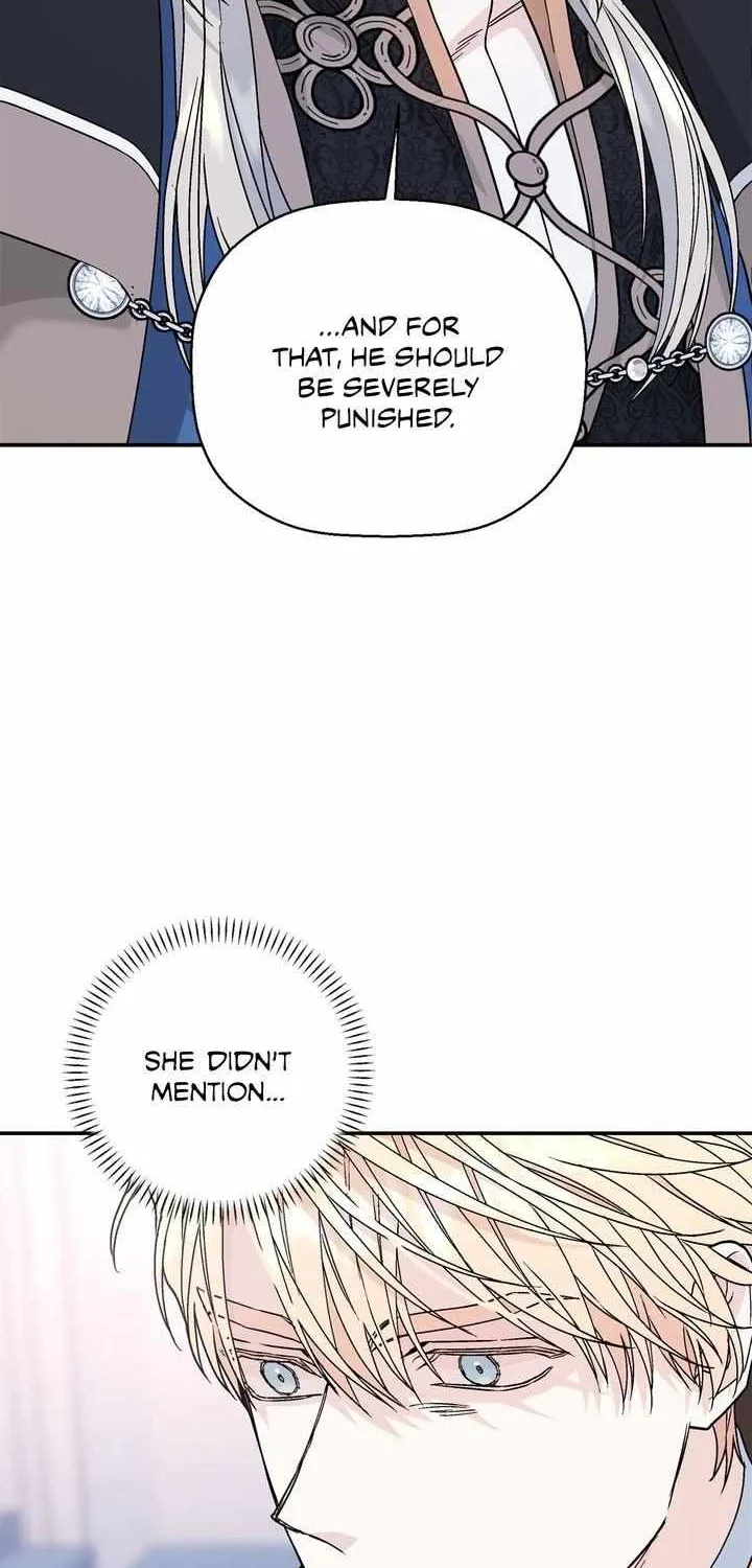 Read Eternal Contract chapter 31 image 74 on Lezhin