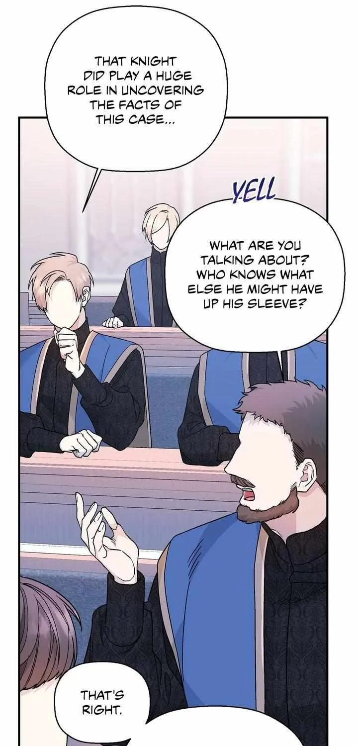 Read Eternal Contract chapter 31 image 78 on Lezhin