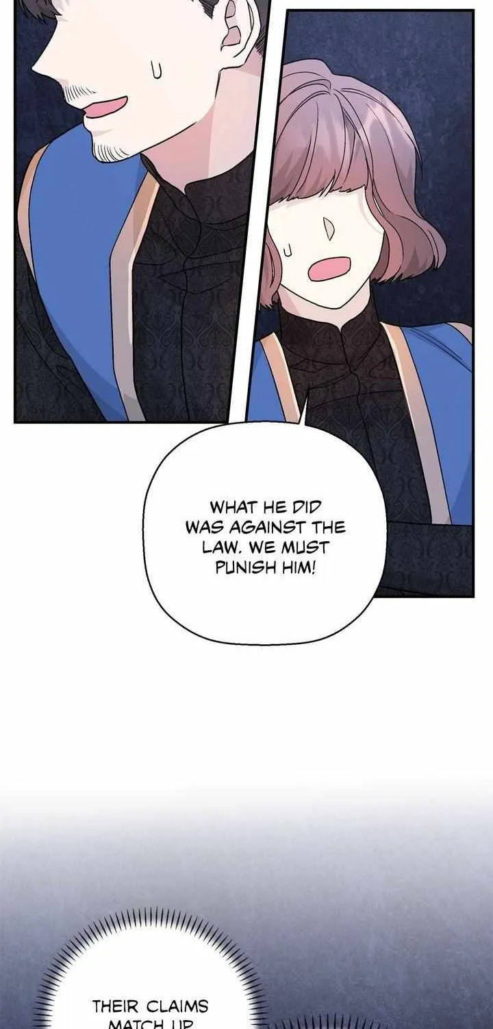 Read Eternal Contract chapter 31 image 81 on Lezhin