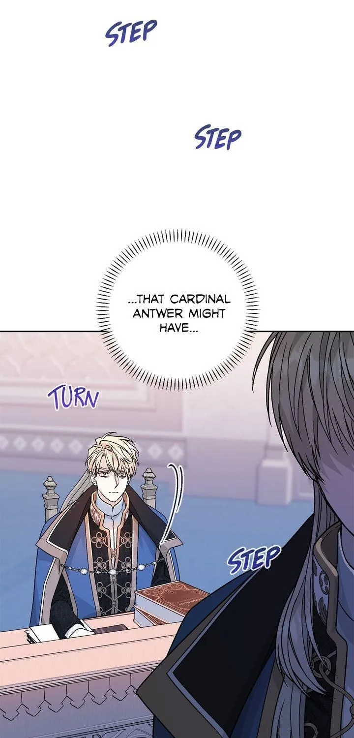Read Eternal Contract chapter 31 image 84 on Lezhin