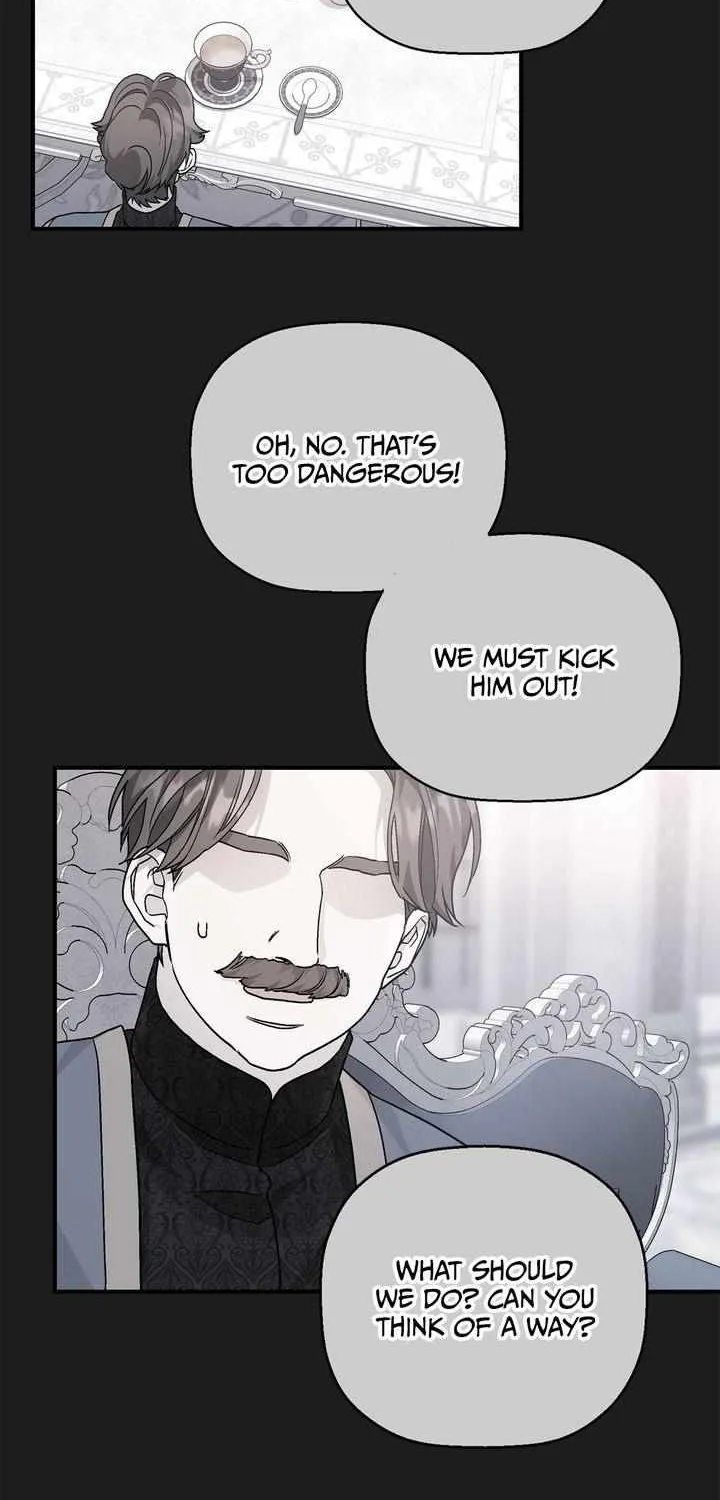 Read Eternal Contract chapter 31 image 89 on Lezhin