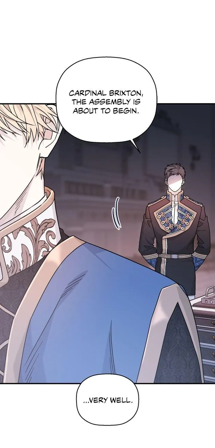 Read Eternal Contract chapter 31 image 9 on Lezhin