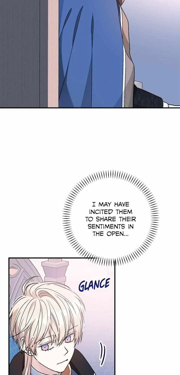 Read Eternal Contract chapter 31 image 92 on Lezhin
