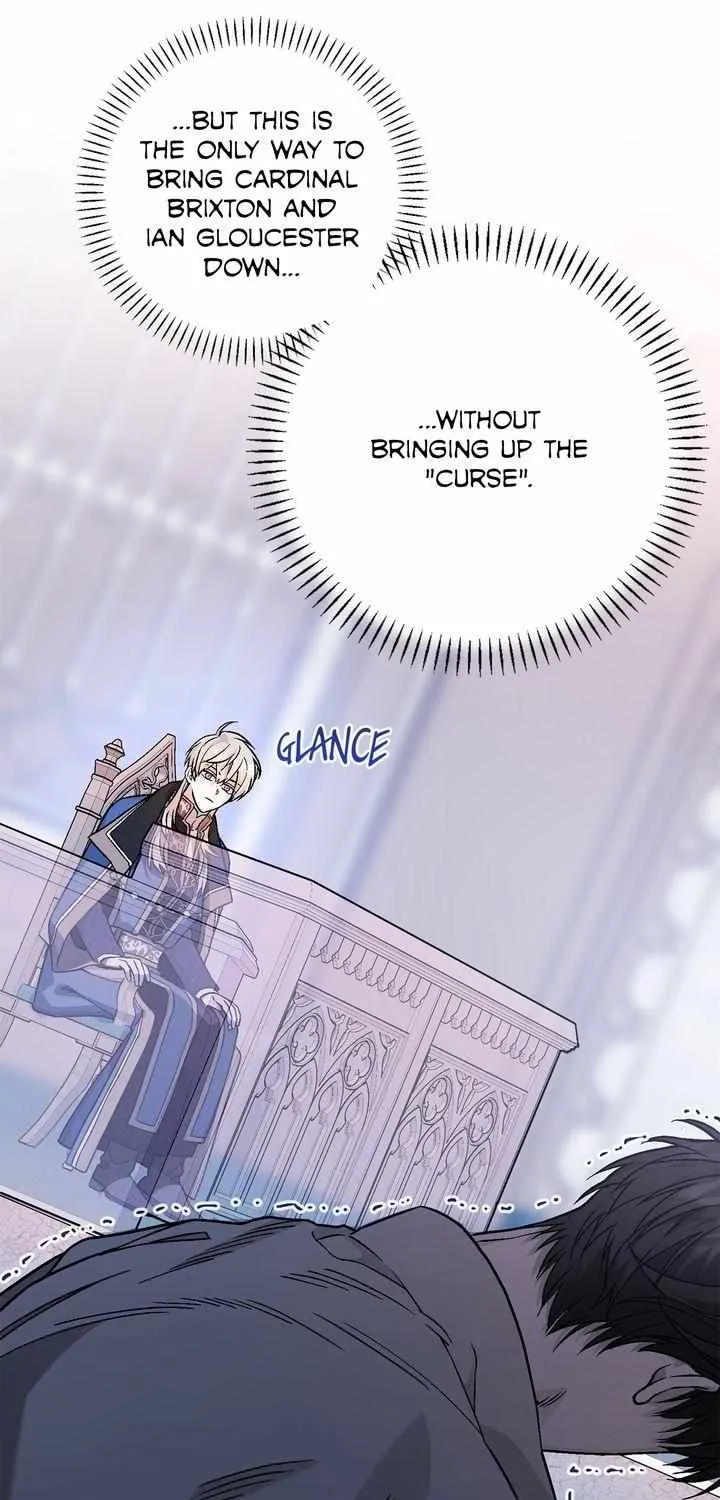 Read Eternal Contract chapter 31 image 94 on Lezhin