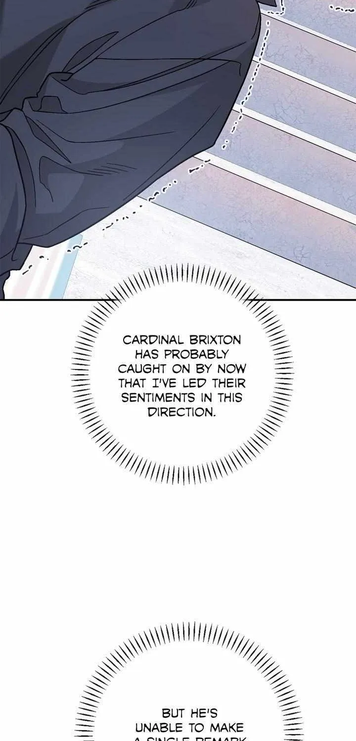 Read Eternal Contract chapter 31 image 95 on Lezhin