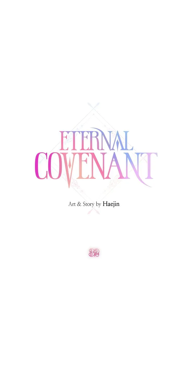 Read Eternal Contract chapter 32 image 1 on Lezhin