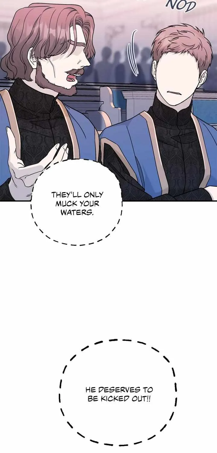 Read Eternal Contract chapter 32 image 11 on Lezhin