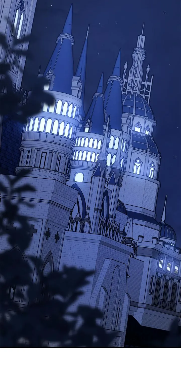 Read Eternal Contract chapter 32 image 14 on Lezhin