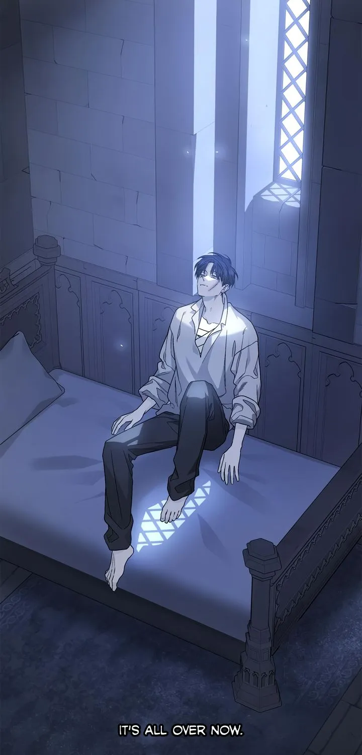 Read Eternal Contract chapter 32 image 16 on Lezhin