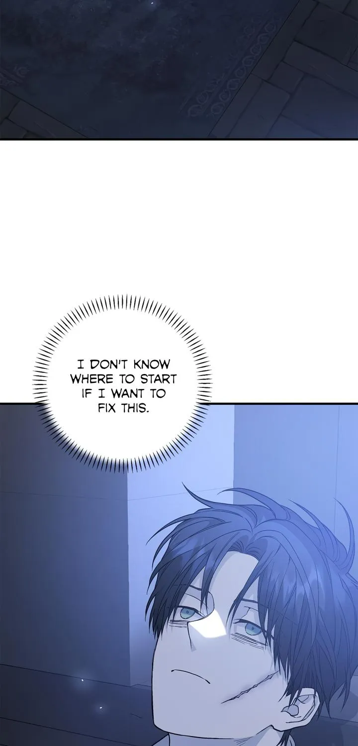 Read Eternal Contract chapter 32 image 17 on Lezhin