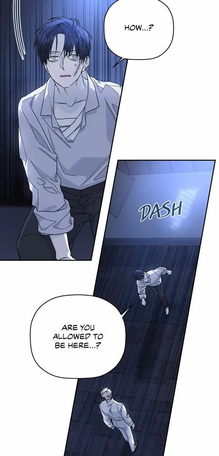 Read Eternal Contract chapter 32 image 23 on Lezhin