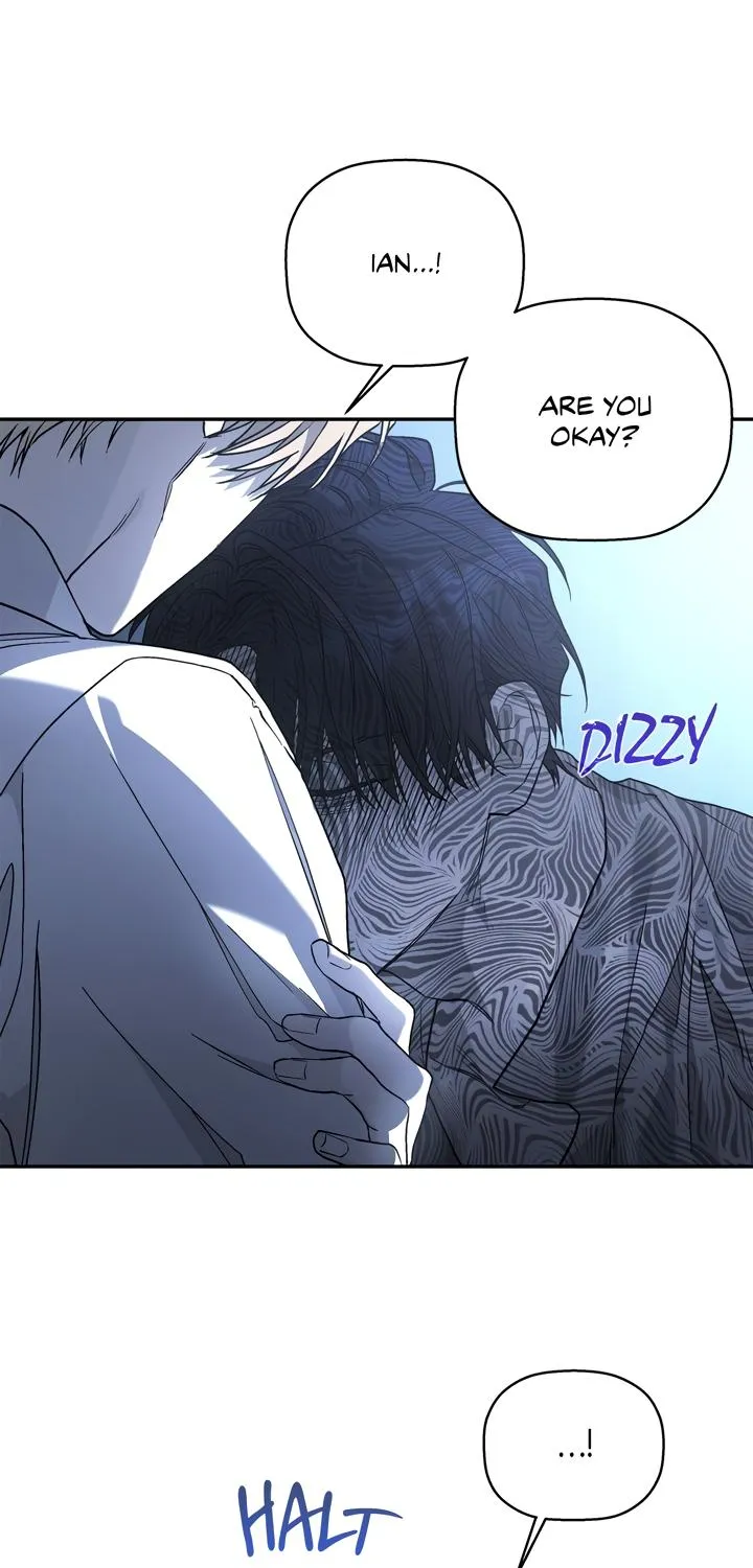 Read Eternal Contract chapter 32 image 27 on Lezhin
