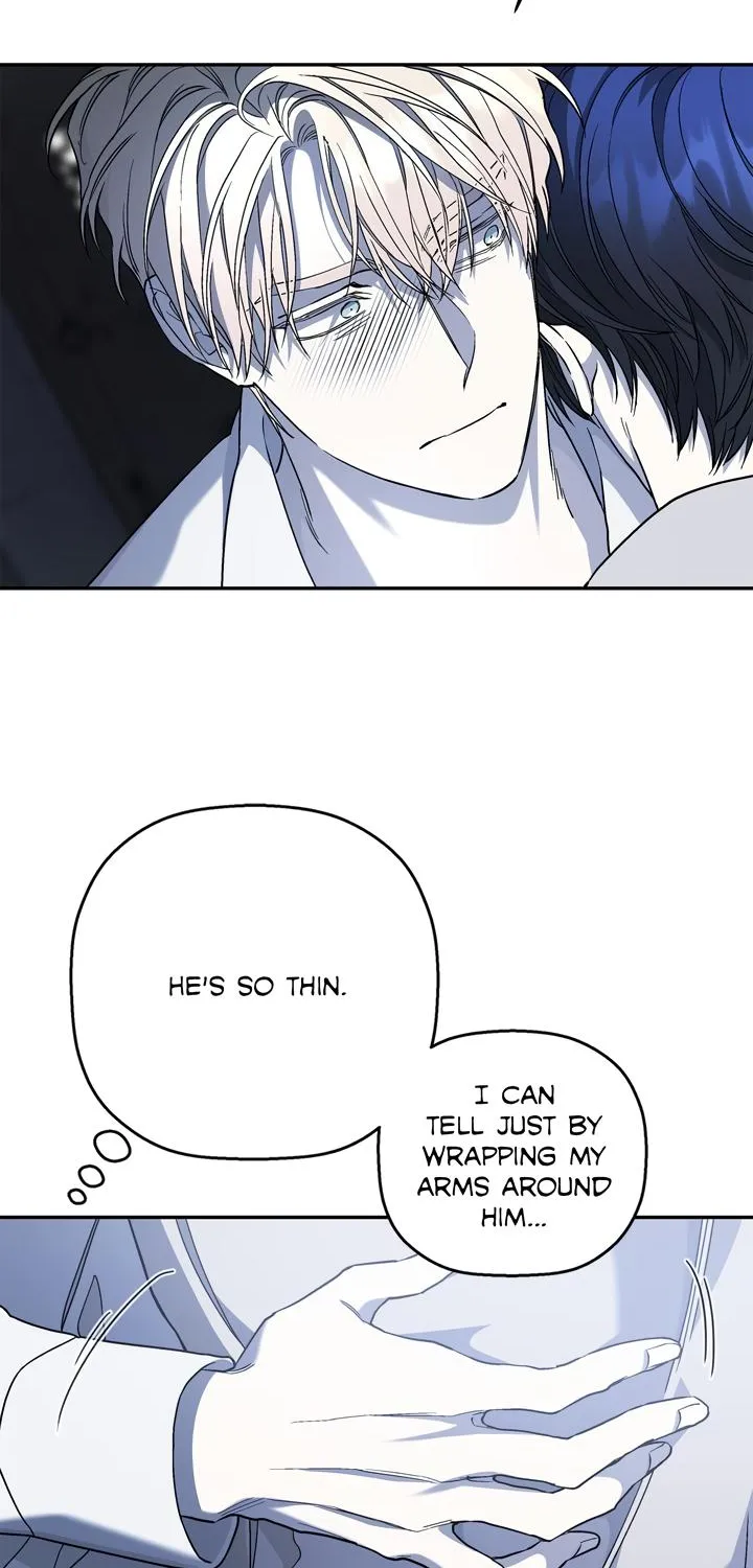 Read Eternal Contract chapter 32 image 28 on Lezhin