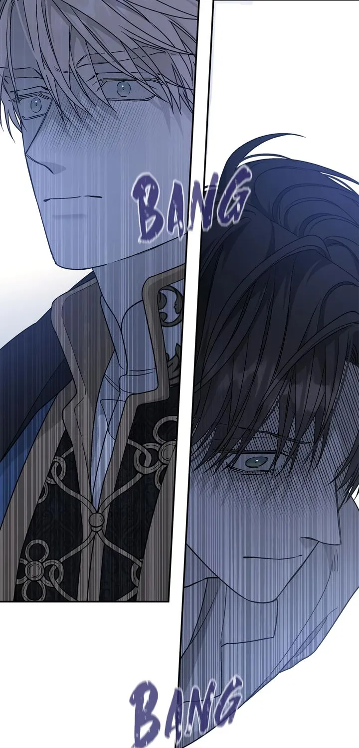 Read Eternal Contract chapter 32 image 3 on Lezhin