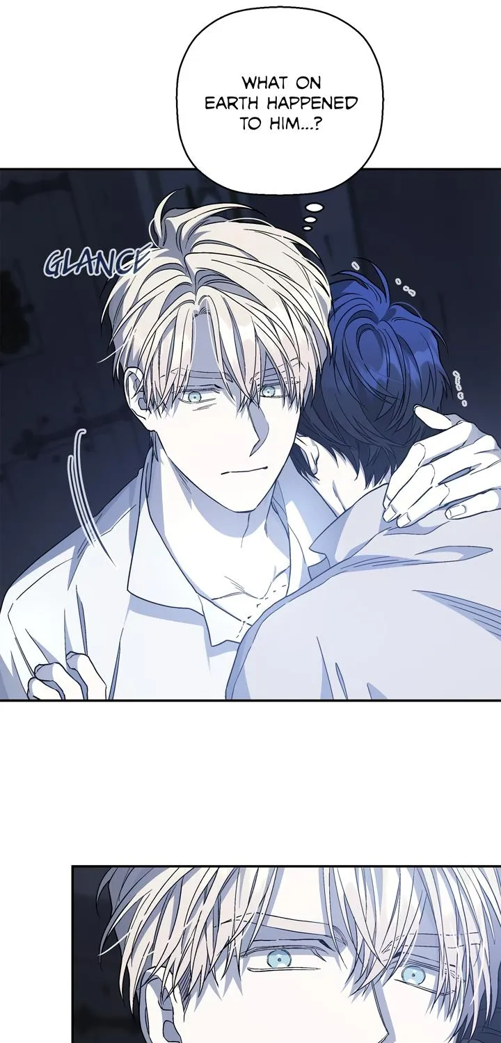 Read Eternal Contract chapter 32 image 30 on Lezhin