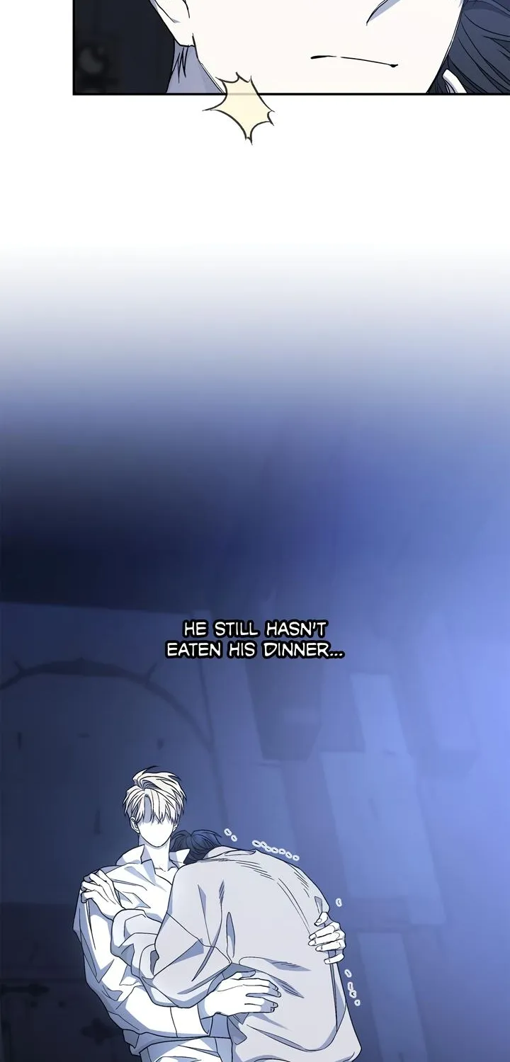 Read Eternal Contract chapter 32 image 31 on Lezhin